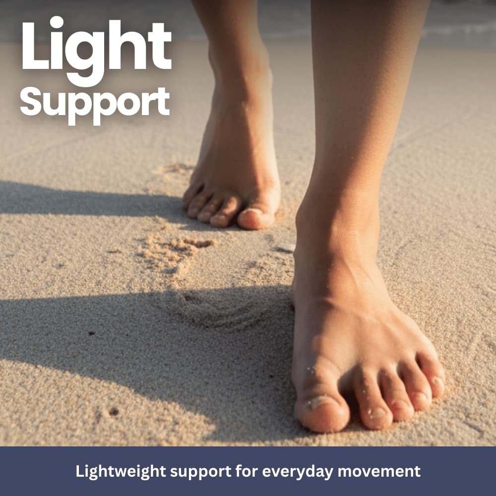 FlexAlign - Hallux Valgus Support Band