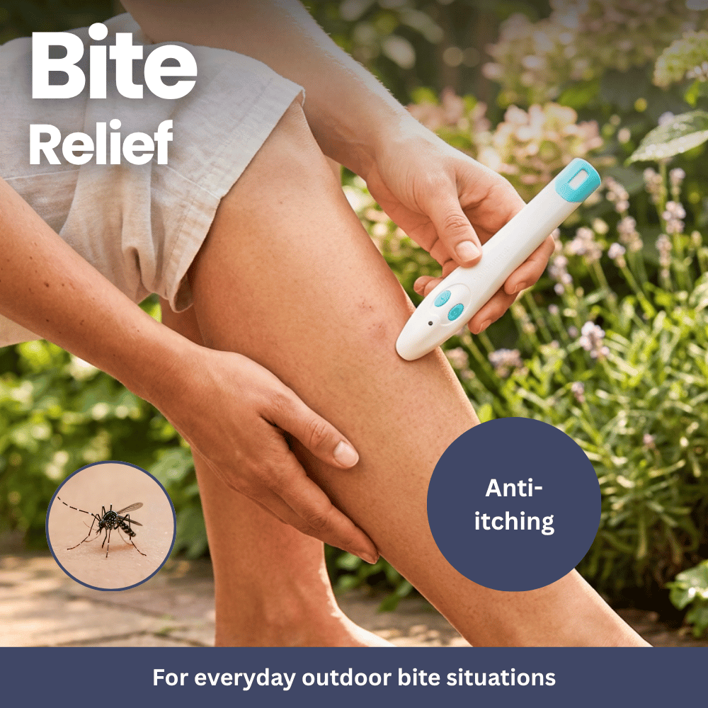 ThermoRelief Premium Bite Healer