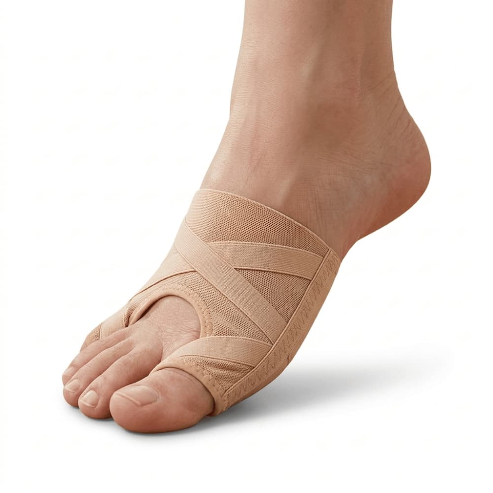 FlexAlign - Hallux Valgus Support Band